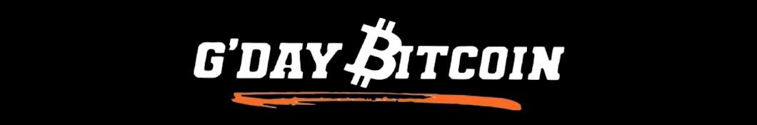 G'day Bitcoin